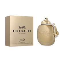 COACH GOLD 90ML PARFUM SPRAY - Floral - Ver 1