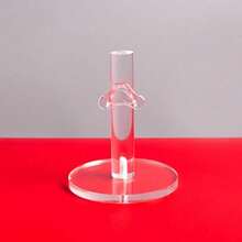 亚克力眼镜展示架，眼镜店展示道具，时尚眼镜及近视眼镜展示架 - 查看 16