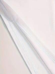 Women T-Shirts - [White] - View 6