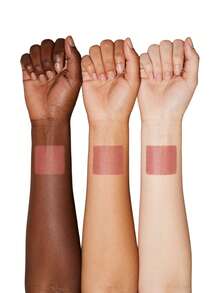 Yves Saint Laurent 1.6克 精致设计，#3B色调，丝绒质地，高显色度 - #3B - 查看 3