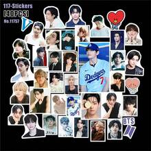 BT/S（JK Jimin V J-Hope RM Jin Dynamite/FESTA）收藏照片卡套装 - 粉丝自制剪贴簿套装，粉丝生日礼物 | 带展示盒的交易卡，书签套装，收藏卡，情人节礼物，小礼物，人气组合应援卡，收藏小卡，新款收藏贺卡，卡片展示收藏，流行音乐周边，盒装装饰小卡 - 彩色 - 查看 58