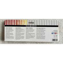 New Introduction Set Of 12 X 15ml Tubes For Professional Designers By Daler Rowney Gouache - Sets - View 5