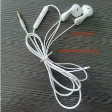 高清音质和清晰通话的有线耳机 - 轻巧防缠绕，配备 3.5mm/Type-C 插孔和音量控制 - 游戏玩家的理想之选，也是馈赠佳品 - 綠色 - 查看 12