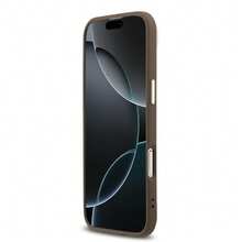 Guess 4G Logo IPhone Case - Brown - View 5