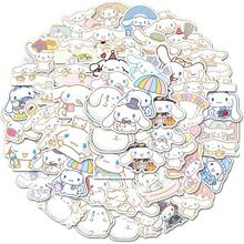 SANRIO Pegatinas de Hello Kitty - Pegatinas de dibujos animados lindas adecuadas para portátiles, fundas de teléfonos y diarios - KT001 - Ver 10