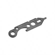 Dart Wrench - Iron Dart Accessories - Apply To Aluminum Shafts Black - Initial - View 1