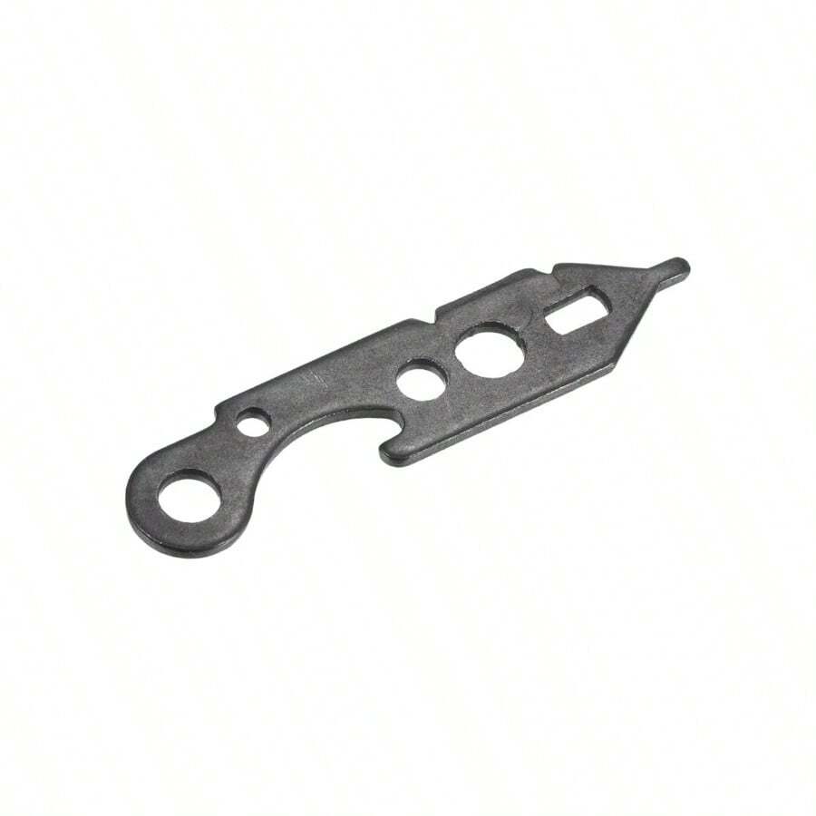 Dart Wrench - Iron Dart Accessories - Apply To Aluminum Shafts Black - Initial - View 1