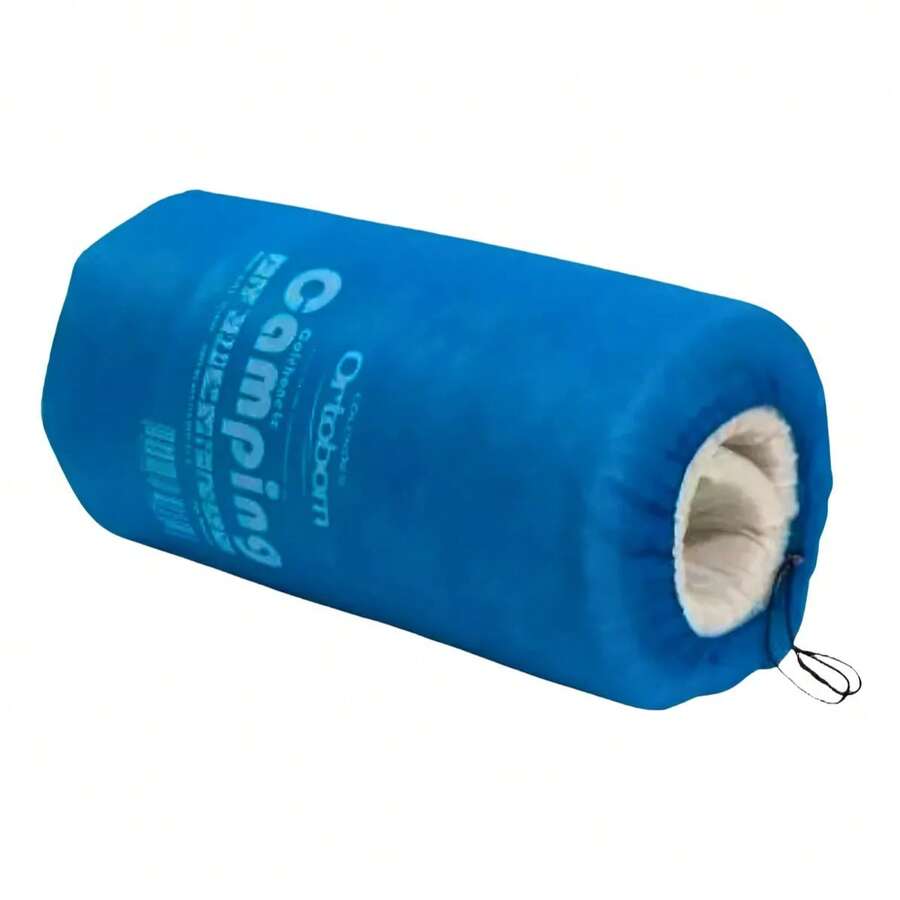 Camping Backpack Sleeping Mat With Strap, Single Size, 60x180x2cm - 查看 1
