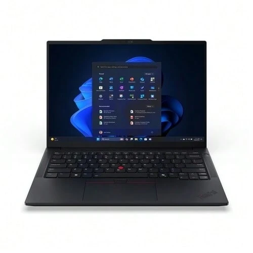 New - Lenovo ThinkPad E14 Gen 7 14" Touch Intel Core 5 210H 2.2GHz 16GB RAM 512GB SSD WIN11P, Black - Xem 1