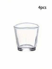 心形杯、心形烈酒杯組、迷你烈酒杯、塑膠心形杯組、塑膠杯、心形烈酒杯，適用於生日和婚禮派對禮物、情人節派對迷你烈酒杯、酒吧推車配件 - 彩色 - 查看 12