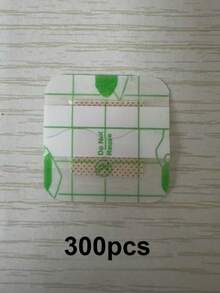 50/100/200片装自粘弹性绷带，适用于急救箱 - 彩色 - 查看 11