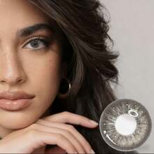 Iconic Eye Color Bold & Stunning Lenses For A Head-Turning Aesthetic - 彩色 - 查看 2