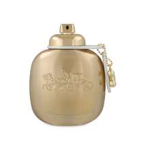 COACH GOLD 90ML PARFUM SPRAY - Floral - Ver 2