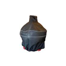 Stand-Alone Cover For Kamado Joe Jr - Multicolor - View 1