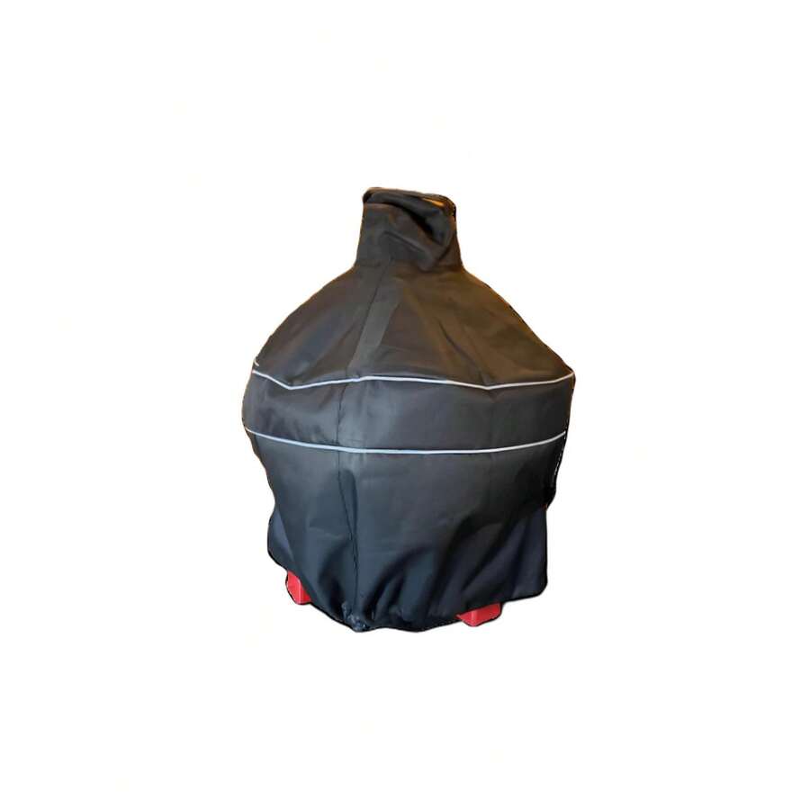 Stand-Alone Cover For Kamado Joe Jr - Multicolor - View 1