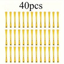 Advanced Curling Iron Set, Creating Natural Hair Texture With Elastic Waves - Cold Curling Rollers And Hair Holder Professional DIY Hair Care Tools, Achieving Home Salon Quality Styling - Multicolor - View 11