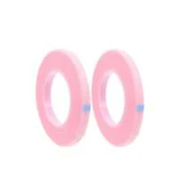 2pcs/5pcs/10pcs 4mm Eyelash Extension Glue Tape, Eyelash Extension Lift Eyelid Tape, Low Allergy Breathable Micro-Hole Tape, Eyelash Extension Isolation Tape, Professional Salon Tools - Multicolor - View 11