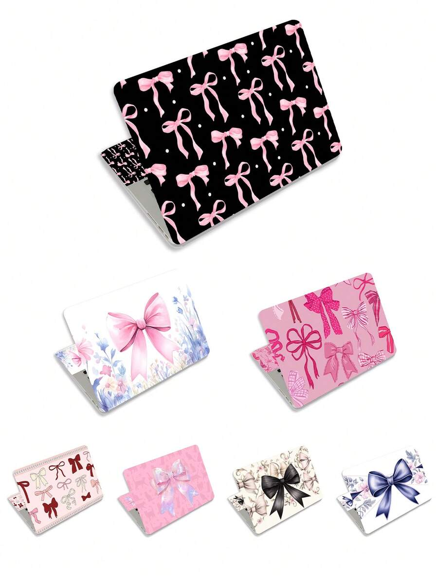 Laptop Skin Sticker Decal Laptop Universal Reusable Vinyl Skin Sticker Art Cover Decal Notebook Personalized Protective Case - View 1