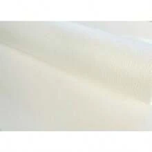 50 hojas A4 de papel marfil texturizado 120 g/m² adecuadas para chorros de tinta e impresoras láser - Marfil - Ver 1