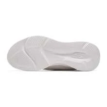 Skechers 女士休閒鞋2026新款 SKECH-LITE PRO 2.0女士一腳穿運動鞋舒適輕盈休閒戶外旅遊運動鞋 150629-NTGD - 自然色/金色 - 查看 5