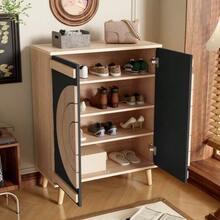 Storage Cabinets - สีดำ - ดู 5