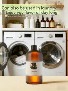 500ml精油香氛补充液，浓度28%（高于普通4%-6%产品），适用于超声波香薰机、藤条香薰机、无焰香薰、酒店高级香薰油藤条棒 - AM-500 - 查看 6