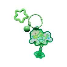 韩国偶像团体亚克力钥匙扣、背包挂件、手机挂饰 - 彩色 - 查看 12