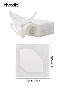 choxila 30/60/90pcs Portable Disposable Coffee Filter Bags - Easy-To-Use Drip Style Design, Leak-Proof And Durable, Suitable For Home, Travel, Parties And Weddings, Allowing You To Brew Delicious Coffee Anywhere - Filter Paper - View 7