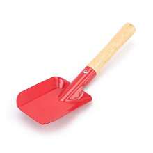 4pcs Outdoor Gardening & Beach Digging Tool Set - Garden Trowel, Beach Shovel, Farmer Role Play Tool, Beach Play Digging Tool, Suitable For Planting Activities And Yard Decor - Multicolor - View 12
