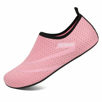 Giày đi nước unisex, giày lội nước, giày bơi, phù hợp cho người thích đi chân trần, bơi lội và lặn, giày đi biển đế mềm, dép xăng đan mùa hè ngoài trời nhanh khô, giày đi nước câu cá, giày lội nước chống trượt thoáng khí.