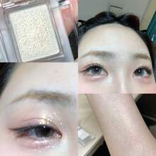 HERORANGE 低饱和度哑光眼影盘,大地色系,质地柔滑,不飞粉,适合新手,日常妆容必备 - 彩色 - 查看 24