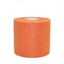 7cm*10m Self-Adhesive Elastic Foam Tape, Multi-Purpose, Suitable For Elbow And Knee Supports, Sports Foam Tape - Multicolor - View 18