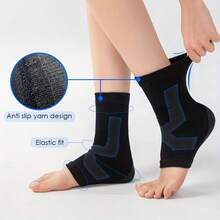 Ankle Protection - Multicolor - View 7