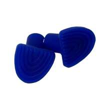 Pavilion Bag Stand Feet2pk - Blue - View 1