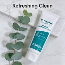 洁面乳，深层清洁油脂和黑头，改善暗沉粗糙肌肤，温和不刺激，平衡水油，洗后保湿不紧绷，男女皆宜的日常护肤品 - 深層清潔 - 查看 4