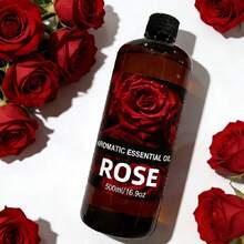 500ML Large-Capacity Fruity Essential Oil, Using Slow-Release Volatilization Technology, Can Continuously Release Pleasant Fragrance And Effectively Neutralize Odors, Suitable For Various Indoor Settings Such As Bedrooms, Offices, And Car Spaces. It Can Also Be Used As A Holiday Gift. Suitable For Both Men And Women, It Can Create A Fragrant Living Environment - Fragrance - View 15