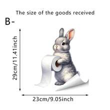 Wall Stickers - Multicolor - View 12