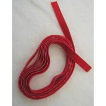 Piano Repairs - 1.5 Metre Length (59" Strip) Felt Key Bushing Cloth - Multicolor - View 2