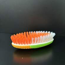 Personalized Creative Corn Shoe Brush Durable And Stylish Home Essential For Cleaning And Gift Giving Holiday Gift - Corn Shoe Cleaning Brush - View 3