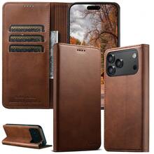 SUTENI Faux Leather Card Holder Wallet Case With Kickstand & Magnetic Closure, Compatible With IPhone 17 Pro Max 16 Plus 15 Pro 14 13 12, Unisex Gift For Family And Friends - Multicolor - View 9