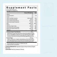 Women's Hair Growth Supplements, Ages 18-44, Clinically Proven For Visibly Thicker And Stronger Hair, Dermatologist Recommended - 1 Month Supply - 1 - View 4
