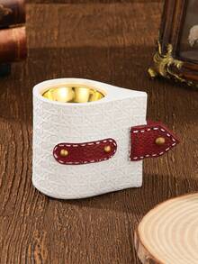 树脂工艺品，树脂香炉工艺品，香炉工艺品 - 1PC - 查看 3