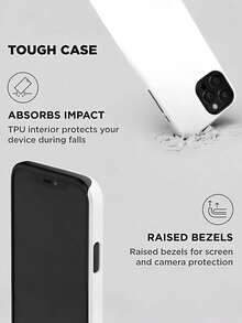 Check PatternCheckered Pink And Red Matte Finish Phone Case, Compatible With IPhone 16, 15, 14, 13, 12, 11, PRO MAX, PLUS, And Galaxy S21/22/23/24/25 Ultra/FE+, NOTE 20 Ultra, A56/36/26/17/16/15 - Multicolor - View 6