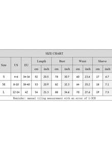 Women's Y2K Tie Front Keyhole Ruched Top, Short Sleeve Crew Neck Slim Fit White Cutout T-Shirt, Stretchy Ribbed Casual Fitted Tee For 90s Aesthetic,Daily Wear,Summer T Shirt,Stylish Solid Color Baby Tee - Vàng nhạt - Xem 5