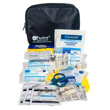 Grab Bag Blk First Aid Kit For Camping - Multicolor - View 3