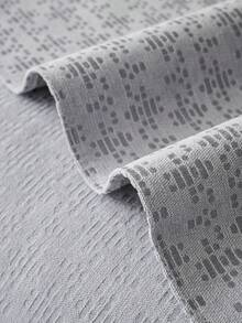 1 chiếc vỏ đệm sofa bằng vải chenille mềm mại, thoải mái dùng được cả bốn mùa, kiểu dáng hiện đại tối giản, chống trượt, chống bụi và có thể giặt được, mềm mại, không phai màu, thân thiện với thú cưng, phù hợp với sofa hình chữ L và sofa 1/2/3/4 chỗ ngồi trong phòng ngủ, văn phòng, phòng khách. - Màu Xám nhạt - Xem 10