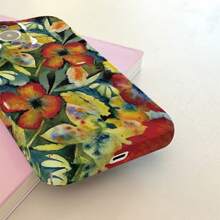 1pc Adrianne Lenker - Album Cover Phone Case, Fit For IPhone 16/15/14/13/12/11 Pro Max Plus, Full Camera Protection, 360° All-Around Protection - Mixed Color 1 - View 7