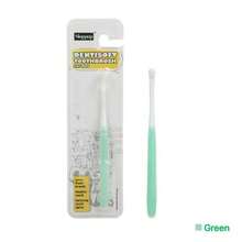 1pc Pet Toothbrush, Cat Toothbrush, Dog Toothbrush, Disposable Cat & Dog Toothbrush, Pet Supplies - Multicolor - View 2