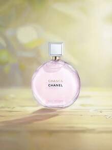 CHANEL Chanel Powder Meets Fragrant Version Meets Tender Perfume Flowers And Fruits Perfume EDP Jasmine Musk 100ml Goddess Day Gift For Mother, Mother, Girlfriend, Birthday, School Season, Student Party - 花卉印花 - 查看 3
