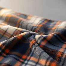 Guinea Pig Tent Nest, Warm Plush Burrow Hideaway Bed For Small Pets Like Hedgehog, Mouse, Mini Rabbit, Squirrel, Ferret - B-Blue - View 4